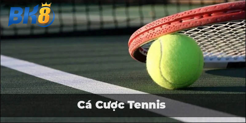 Tennis - Sản phẩm được đầu tư hàng đầu