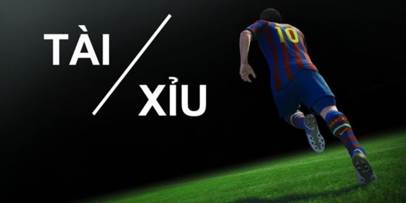 Khám phá ngay kèo tài xỉu bóng đá