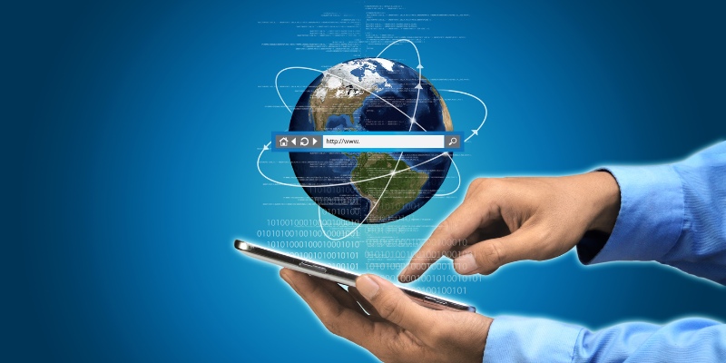 Chú ý kết nối internet khi mở tài khoản BK8