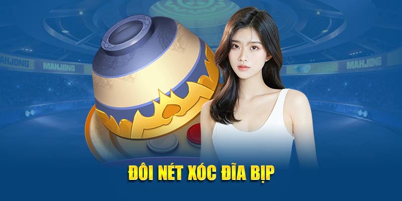 Tìm hiểu chi tiết về bộ môn gian lận "Xóc đĩa bịp"